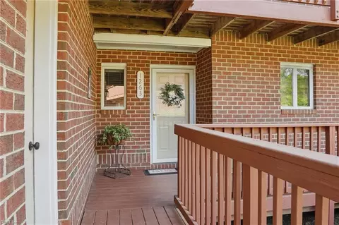 1263 Foursome Ln, Virginia Beach, VA 23455