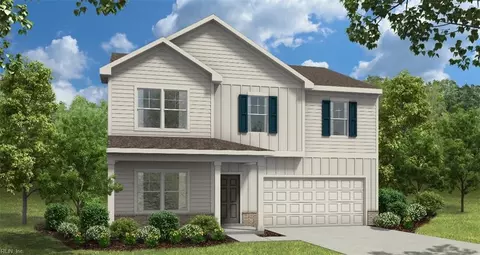 313 Tarn Ct, Suffolk, VA 23434