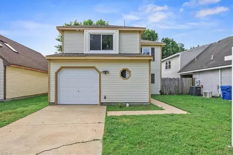 4211 Old Lyne Rd, Virginia Beach, VA 23453