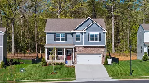 7704 Lovegrass Ter, Quinton, VA 23141