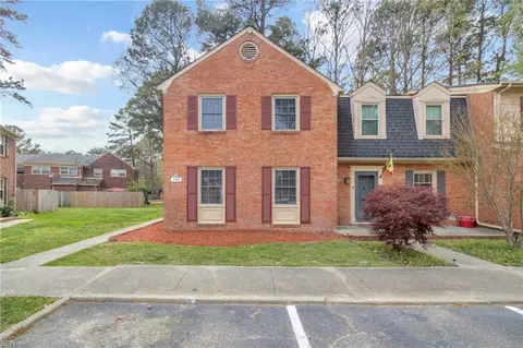 388 Deputy Ln #A, Newport News, VA 23608