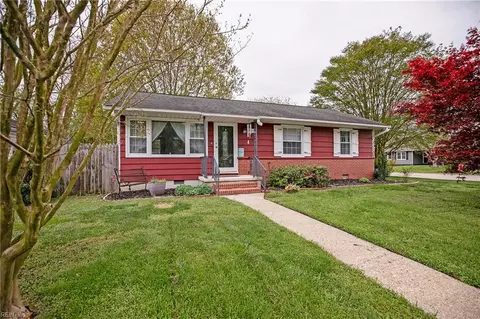 187 Findley Sq, Hampton, VA 23666