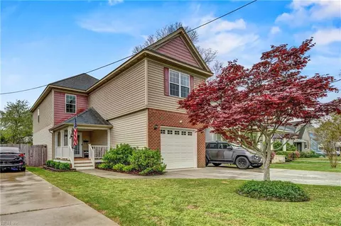 541 E Bayview Blvd, Norfolk, VA 23503