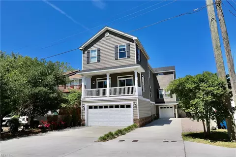 4450 Lookout Rd, Virginia Beach, VA 23455
