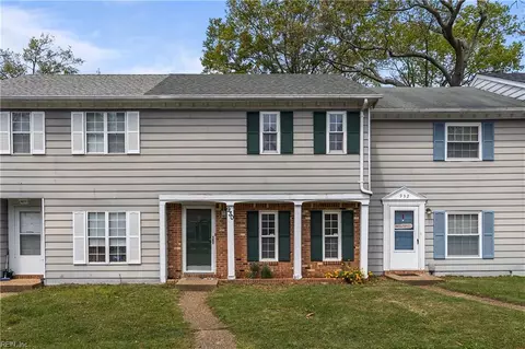 930 Seabreeze Ct, Chesapeake, VA 23320
