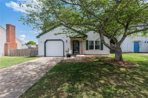 2104 Latham Ct, Virginia Beach, VA 23464