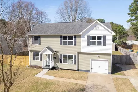 3117 Manatee Dr, Virginia Beach, VA 23464