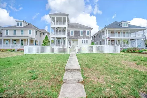 3807 E Ocean View Ave, Norfolk, VA 23518