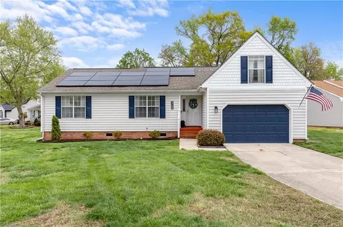 3784 Lilac Dr, Portsmouth, VA 23703