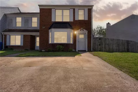 3923 Lantana Pl, Virginia Beach, VA 23456