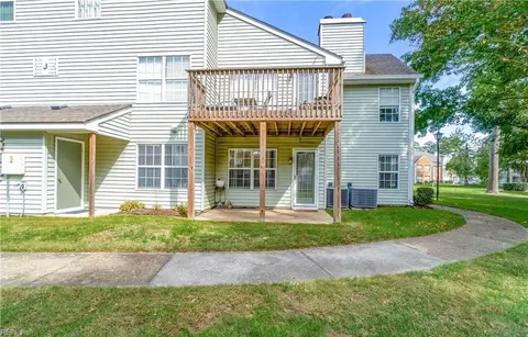 5145 Thatcher Way, Virginia Beach, VA 23456