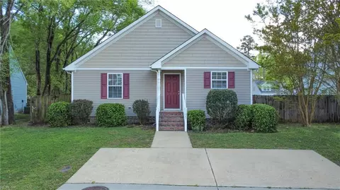 145 Kristen Ln, Suffolk, VA 23434