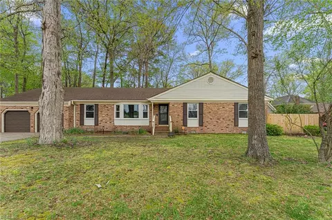 4009 Terry Dr, Chesapeake, VA 23321