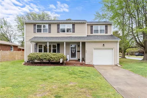1800 Meredith Rd, Virginia Beach, VA 23455