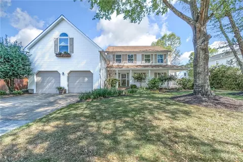 1316 Electric Ct, Virginia Beach, VA 23451