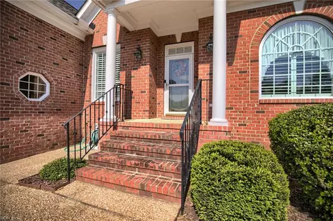 5217 Pierside Rch Reach, James City County, VA 23185