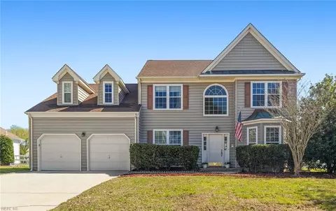 2641 Pamlico Loop, Virginia Beach, VA 23456