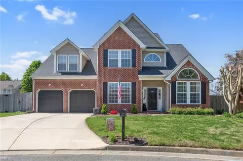 106 Integra Ct, Suffolk, VA 23434