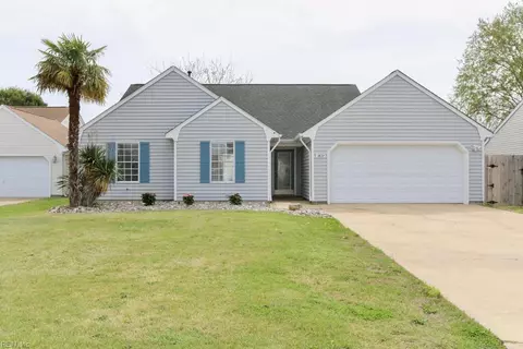 1872 Eunice Ct, Virginia Beach, VA 23454