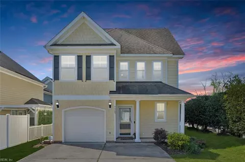 5365 Cottage Ct, Virginia Beach, VA 23462