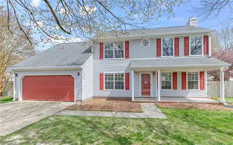 613 Valor Ct, Chesapeake, VA 23322