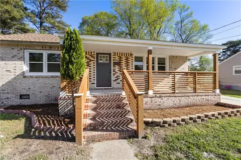 500 Dwight Dr, Portsmouth, VA 23701