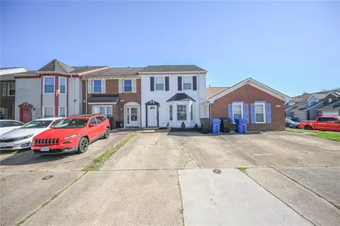 5547 Finespun Last, Virginia Beach, VA 23455