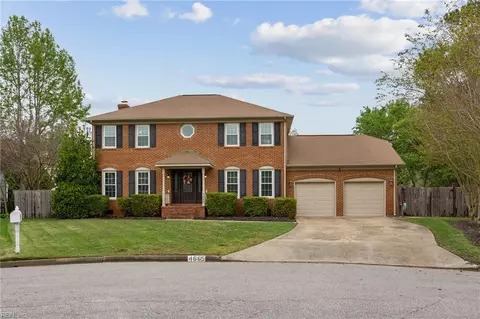 4665 Revere Dr, Virginia Beach, VA 23456