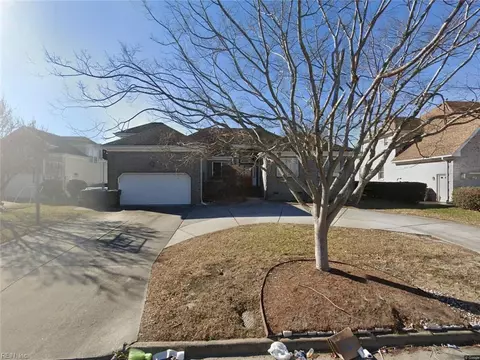 2060 Bierce Dr, Virginia Beach, VA 23454
