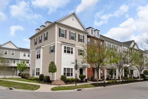 1697 Avalene Way, Virginia Beach, VA 23456