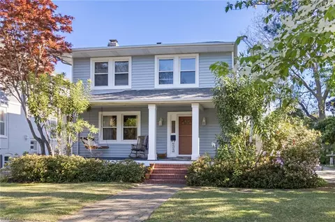 1512 Versailles Ave, Norfolk, VA 23509