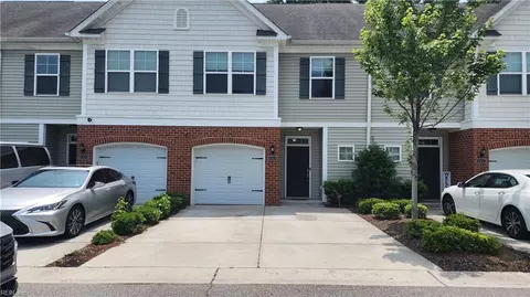 5513 Legacy Way #14, Virginia Beach, VA 23462