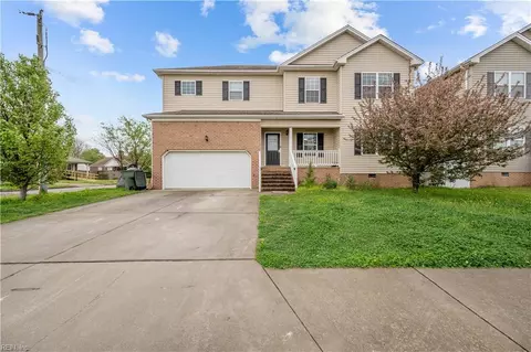 401 W Government Ave, Norfolk, VA 23503