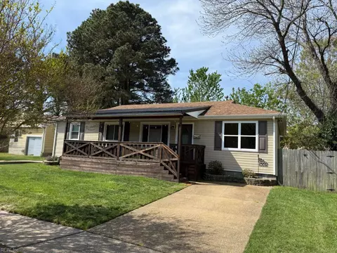 3025 Dayton Ct, Norfolk, VA 23513