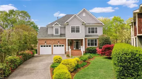 1502 Montpelier Ct, Norfolk, VA 23509