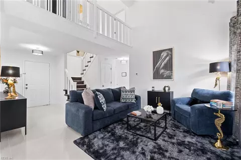 700 Inlet Quay Quay #I, Chesapeake, VA 23320