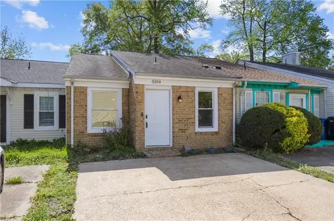 5104 Condor St, Virginia Beach, VA 23462