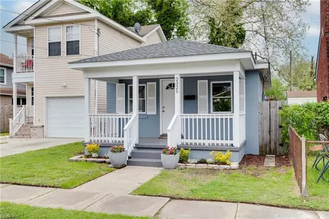 2325 Cottage Ave, Norfolk, VA 23504