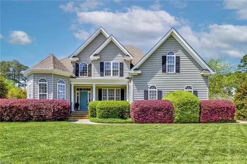 623 Westminster Rch Reach, Isle Of Wight County, VA 23430