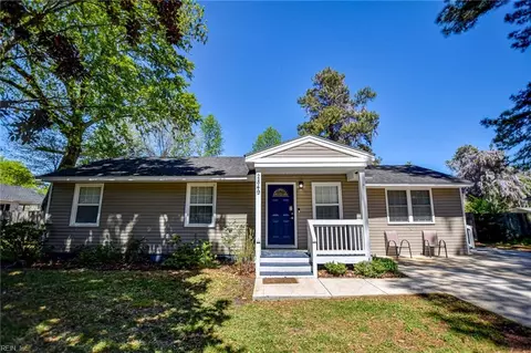 2849 Lambert Trl, Chesapeake, VA 23323