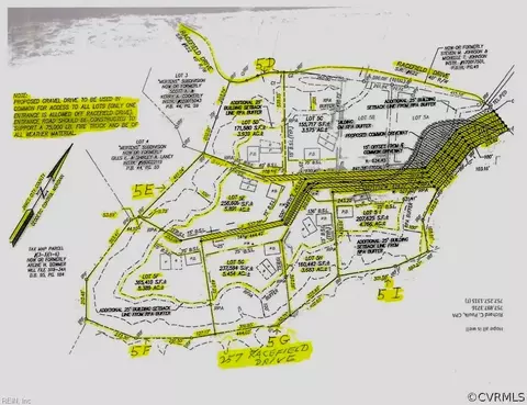 257 Racefield Dr, James City County, VA 23168