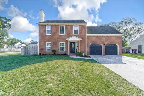501 Cassway Arch Arch, Chesapeake, VA 23323