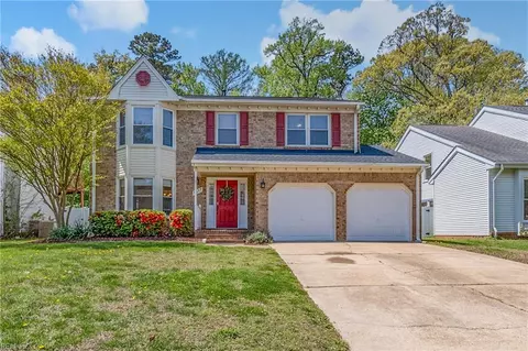 5477 Club Head Rd, Virginia Beach, VA 23455