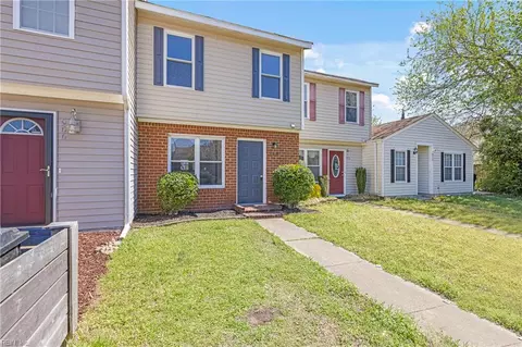 968 Lord Dunmore Dr, Virginia Beach, VA 23464