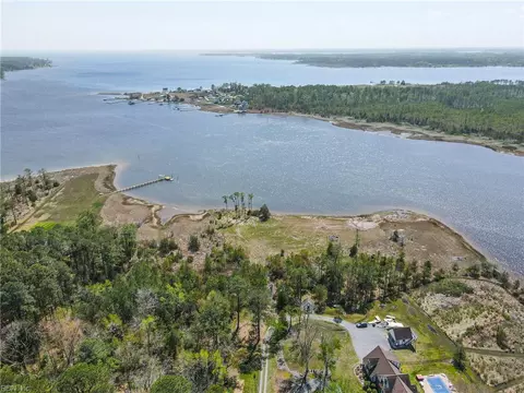 0 Creekside Ln, Mathews County, VA 23128