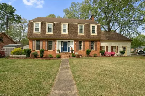 4856 Admiration Dr, Virginia Beach, VA 23464