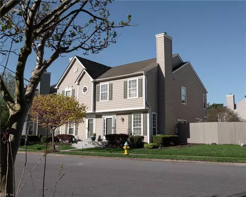 4734 Kempsville Greens Pw Pkwy, Virginia Beach, VA 23462