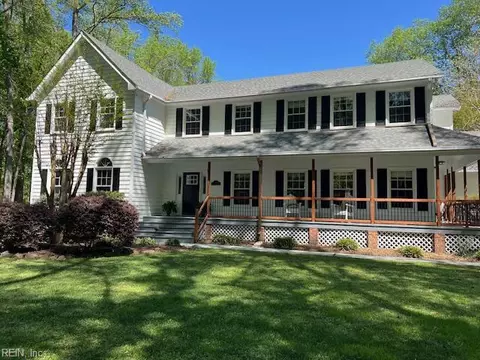 1429 Cobble Scott Way, Chesapeake, VA 23322