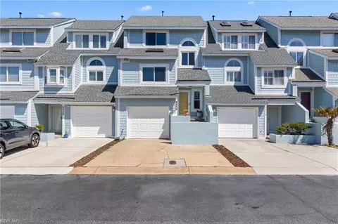 9550 Bay Front Dr, Norfolk, VA 23518