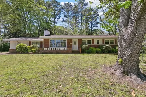 207 Tyler Brooks Dr, Williamsburg, VA 23185